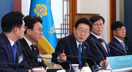 이재명 대통령, 규제합리화위원회 제1차 전체회의