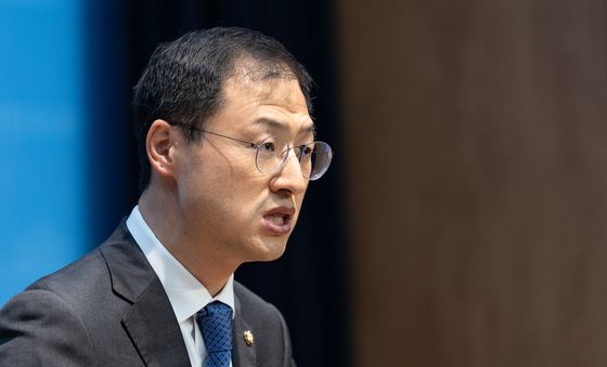 김상욱 민주당 울산시장 후보자 "단일화 제안 두 팔 벌려 환영"