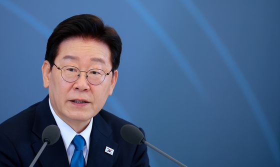 이재명 대통령 '규제합리화위원회 전체회의'