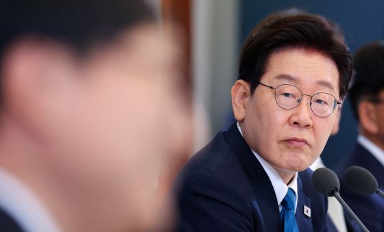 이재명 대통령, 규제합리화위원회 제1차 전체회의