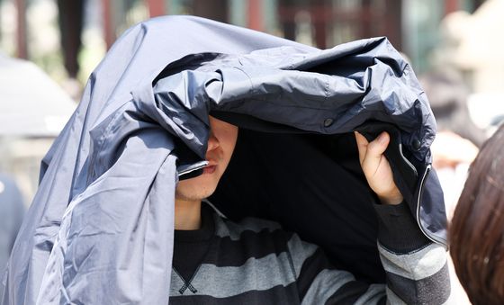 '태양을 피해라'