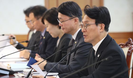 김민석 총리, 장애인정책 발언