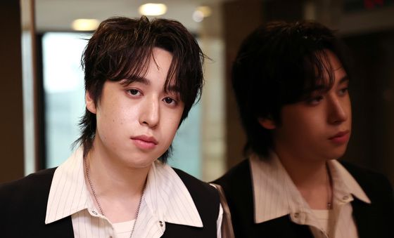 '우발라' 이지훈 '나도 괜찮은 사람'