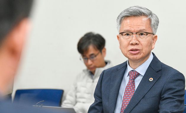 인사말하는 김택우 대한의사협회장