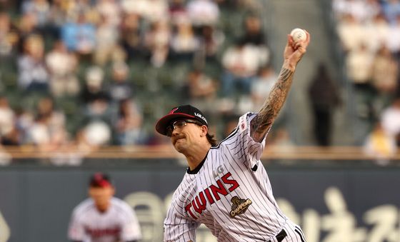 선발 투수 웰스