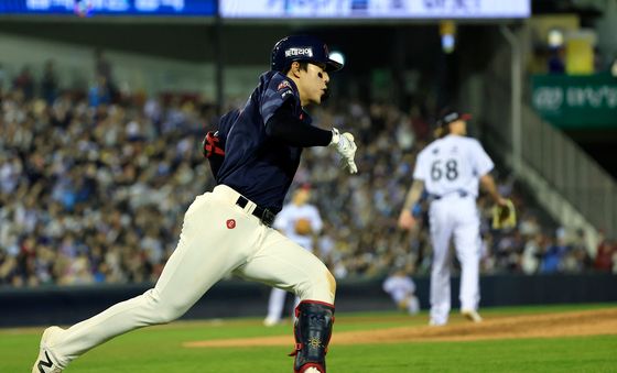 한태양 'LG 9연승 내가 막는다'