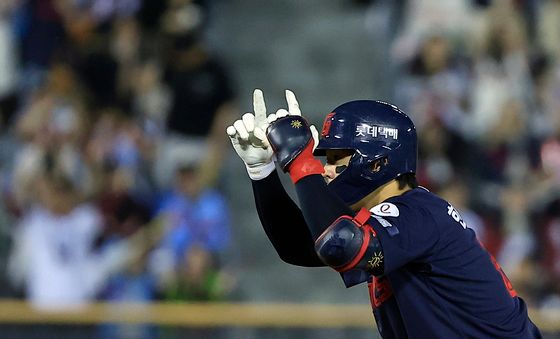 한태양 '오늘은 이긴다'