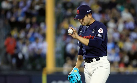 김진욱 '아직 괜찮아'