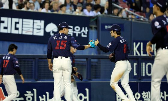 위기 넘긴 롯데