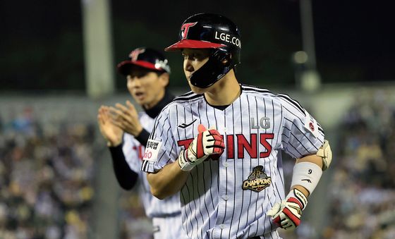 번트 작전 임무 완료