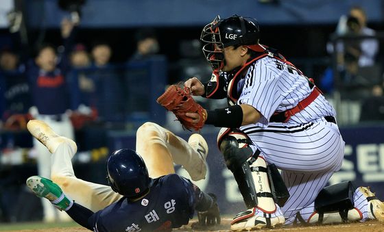 홈 쇄도 승자는?