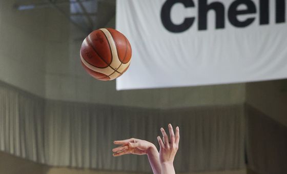 박소희 '단독 찬스'