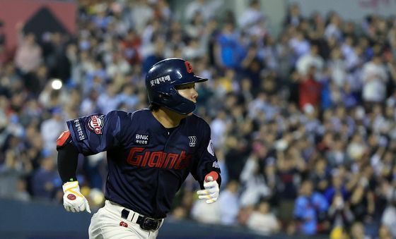 장두성 'LG 9연승 절대 안 돼'