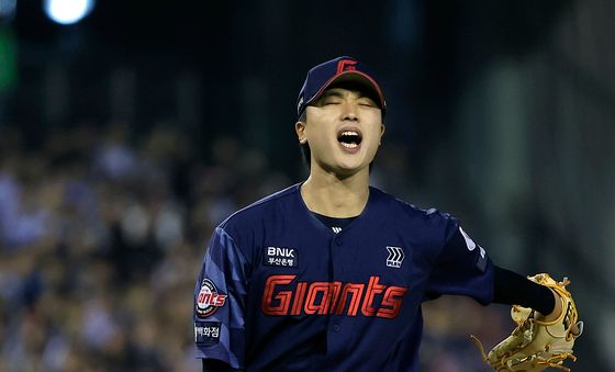 아쉬워 하는 박정민