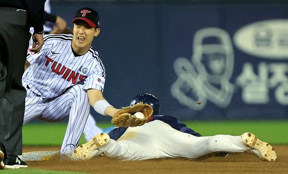 도루하는 롯데 한태양