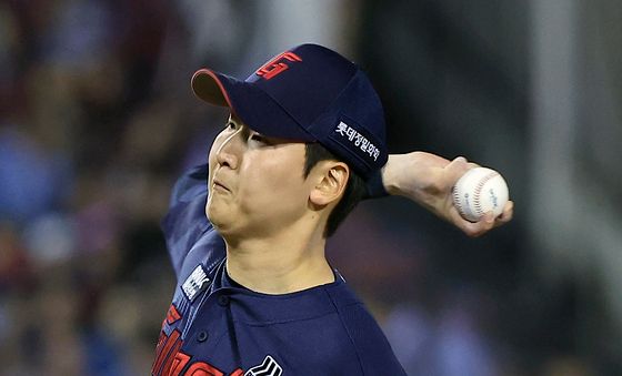 역투하는 최준용