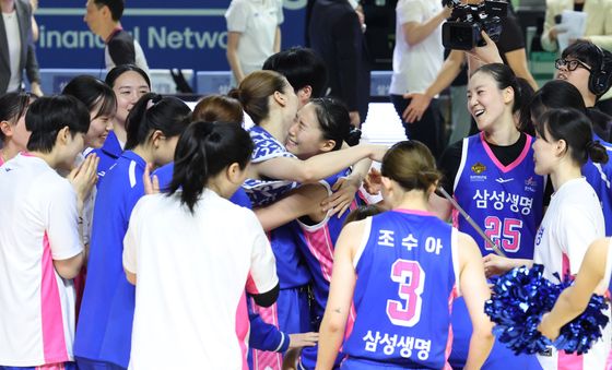 가자 챔프전으로