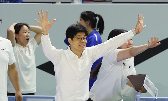 가자 챔프전으로