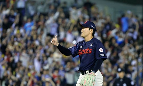 최준용 '최고였어'