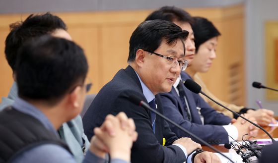 공동주택 전기차 충전체계 개선 논의