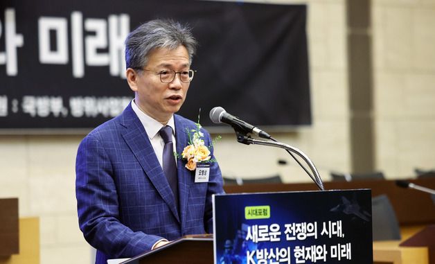 오병상 동행미디어 시대 대표, 시대포럼 개회사