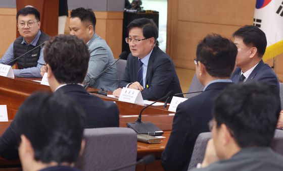 공동주택 전기차 충전시설 개선책 논의