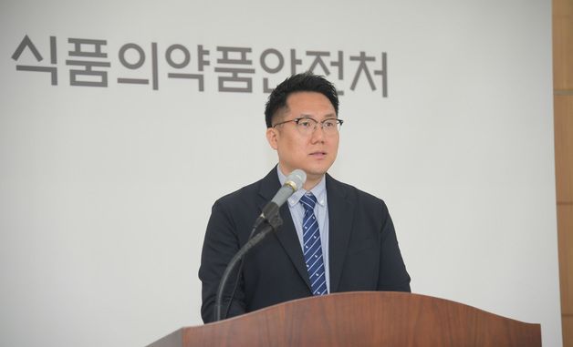 식약처, 보건용 마스크 사용기한 변조해 판매한 유통업자 적발