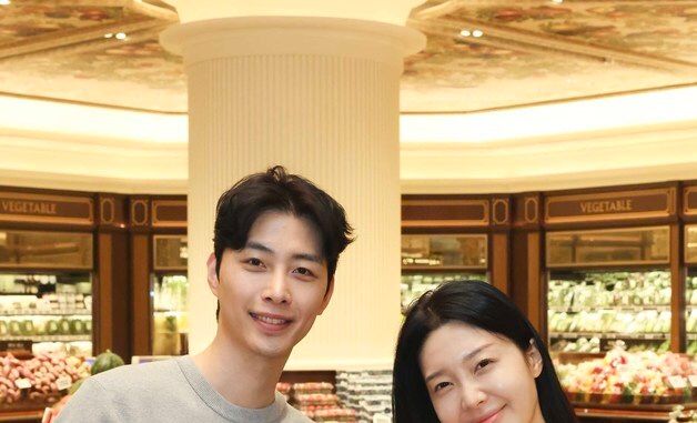 신세계백화점, 블루베리 특별전 선보여