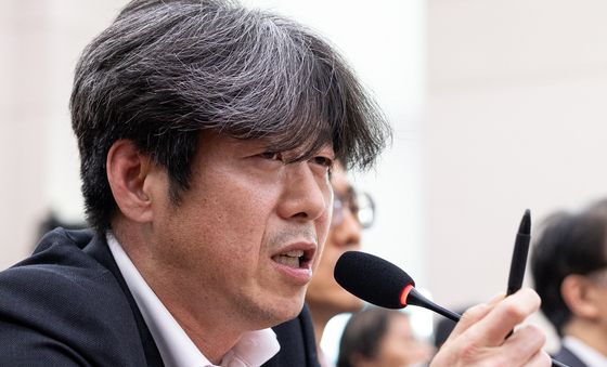 남욱 "檢, 대장동 재수사 때 '우리 목표는 하나' 말해…李 대통령 겨냥"