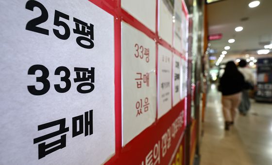 다주택자 대출 연장 17일부터 불허