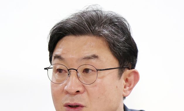 이억원 금융위원장, 생산적금융 대전환 제5차 회의에서 모두발언