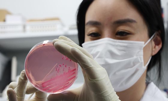 때이른 더위, 식중독 조심