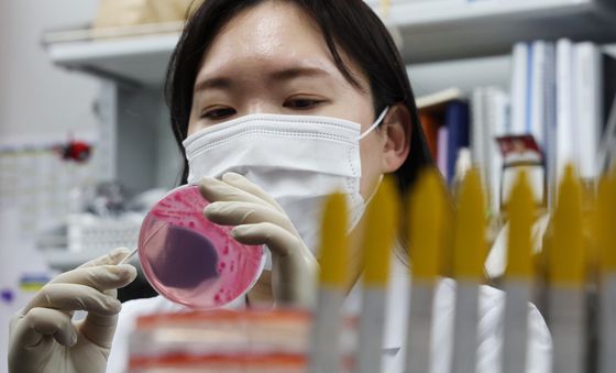 때이른 더위, 식중독 조심