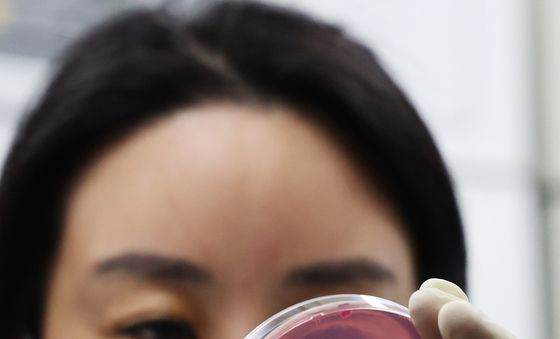 식중독 미리미리 예방해요