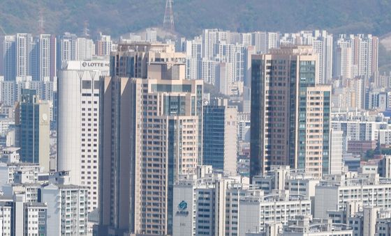 올해 보유세 8.7조 전망, 종부세 대상자 53% 급등