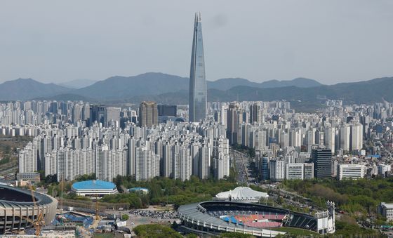 공시가 상승, 보유세 1.1조 뛴다