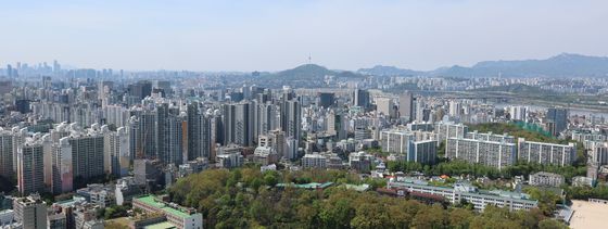 종부세 대상자 53% 급등, 강남·서초·송파 집중