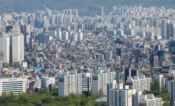 종부세 대상자 53% 급등 '서울 비상'