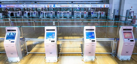 역대 최대치···'유류할증료 부담되는 여행객들'