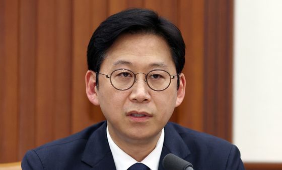 배경훈 부총리 과학기술관계장관회의 발언