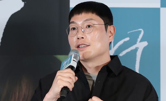 '짱구' 오성호 감독