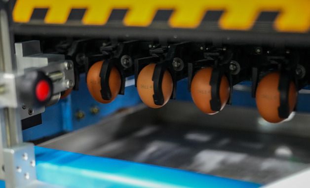 태국에서 온 신선란