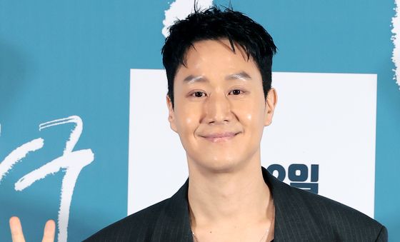 정우, 브이하는 짱구