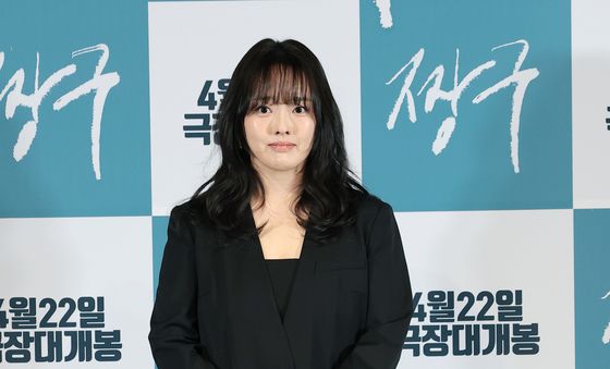 권소현 '짱구' 사랑해 주세요