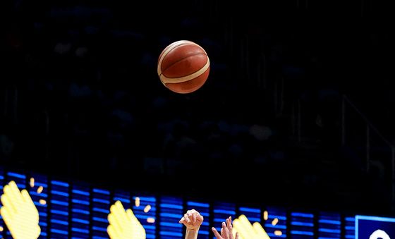 3점슛으로 2쿼터 엔드원 만들어낸 이정현