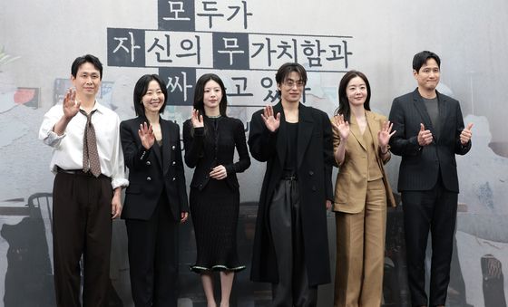 '모자무싸' 빛나는 주역들