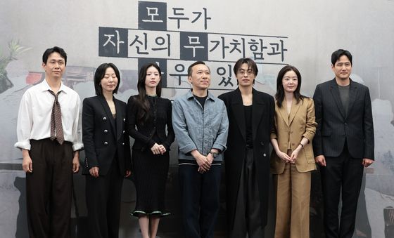 '모자무싸' 믿고 보는 주역들