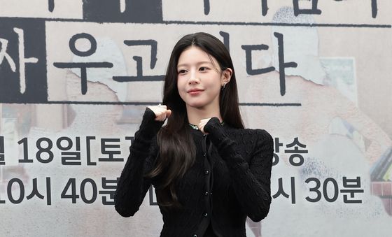 고윤정, 영화사 최필름 소속 기획 PD