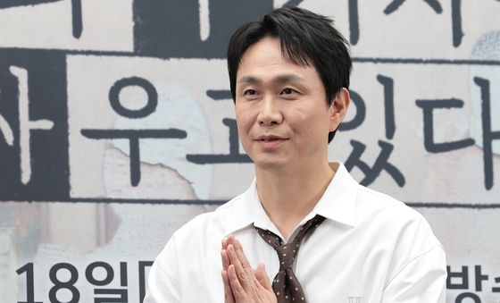 '모자무싸' 오정세