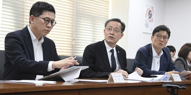 모두발언 하는 이형일 차관